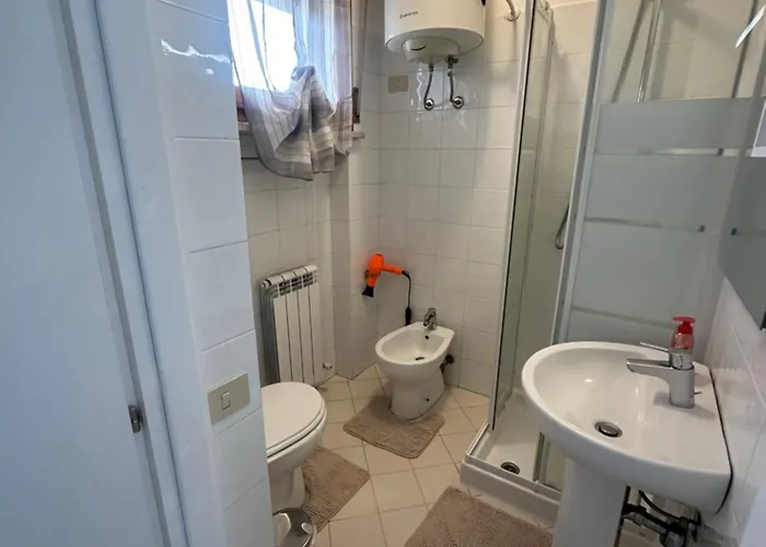 Apartmán Luna Rosa *