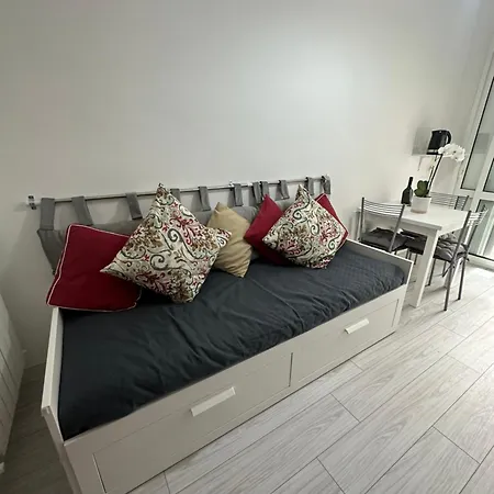 Luna Rosa Appartement *