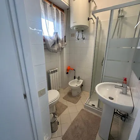 Apartamento Luna Rosa *